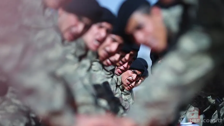 Bedelli askerlik ücreti 2023 Ocak zammı ne kadar olacak? MSB ASAL yeni bedelli askerlik ücreti nasıl hesaplanır? 7