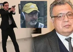 Türkiye'yi savaşa sokma planıydı! Mahkeme tescilledi: Karlov suikastı okyanus ötesinin filmiydi!