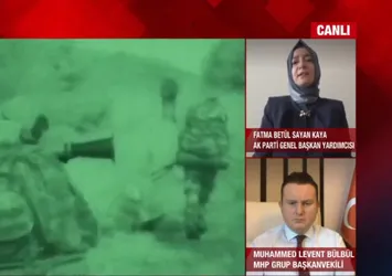 Son dakika: AK Parti ve MHP'den PKK'nın katliamına sessiz kalan Millet İttifakı'na sert tepki: Terör örgütü PKK'ya PKK diyemeyenler...