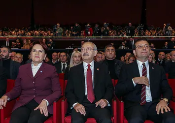 Adaylık düğümü! Resmi canlı yayında çizdi: Makasçı şoför Kemal Kılıçdaroğlu'nun kabusu: Meral Akşener... Ekrem İmamoğlu... Mansur Yavaş...