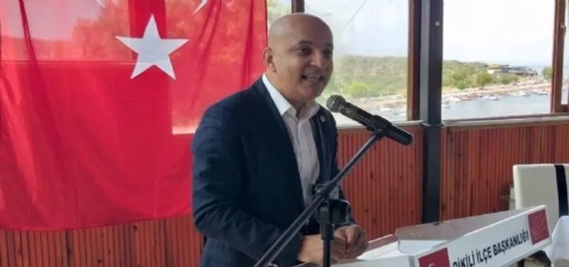 Başkan Erdoğan’a hakaret etmeye kalkan CHP’li Mahir Polat’a sert tepkiler: Haddini ve yerini bil