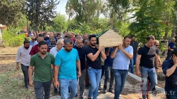 İtalya'daki helikopter kazasında hayatını kaybedenlere acı veda! 11