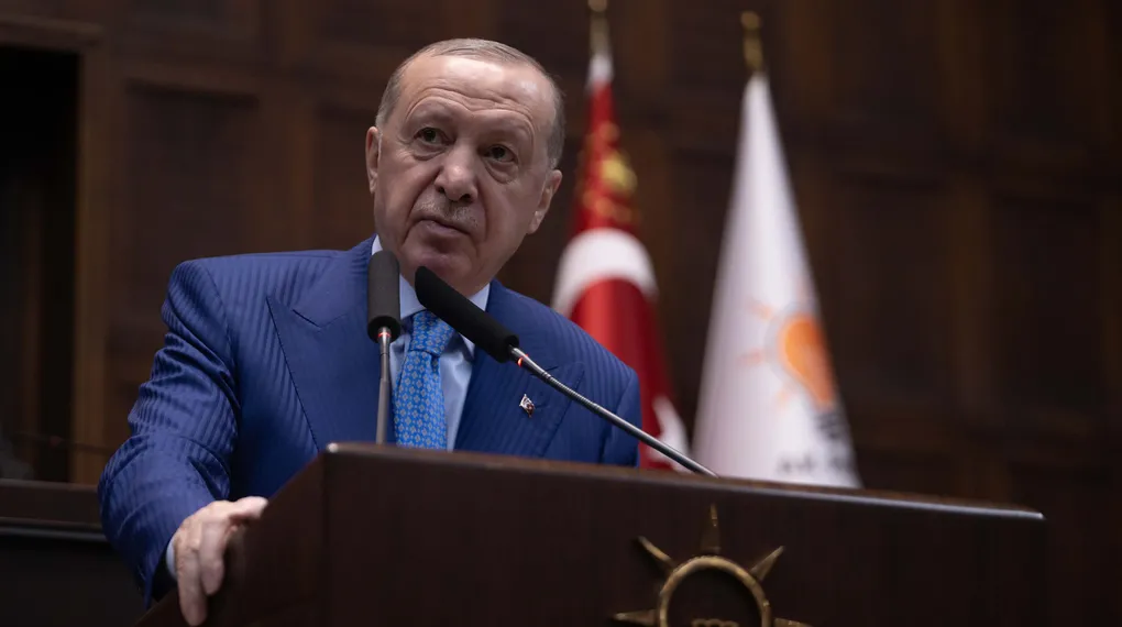 "BASINA PARMAK SALLAYANLARDAN OLMADIK"