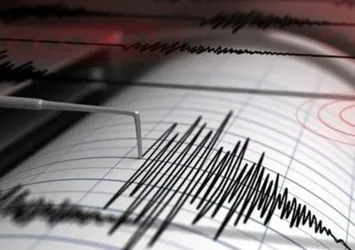 Son dakika: Aydın'da korkutan deprem