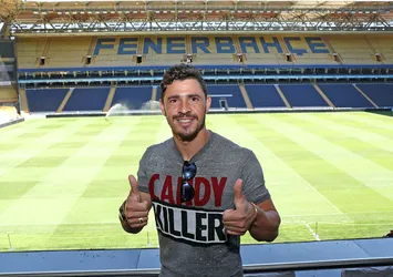 Trabzonspor, Giuliano için FIFA'ya gidiyor