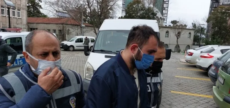 Atatürk Anıtı'na çirkin saldırıda yeni gelişme! 29 Mart'ta hakim karşısına çıkacaklar