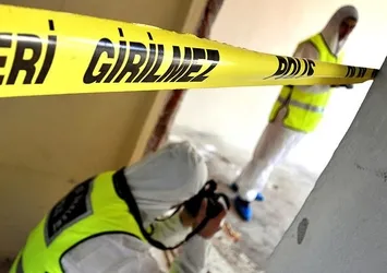 Klima açma meselesi yüzünden kan aktı! 2 arkadaştan biri mezara diğeri cezaevine girdi