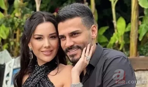 Dilan - Engin Polat'ın komşu kavgası davasında flaş gelişme! İfadesi ortaya çıktı! 'Dava düşsün' dilekçesi... 11