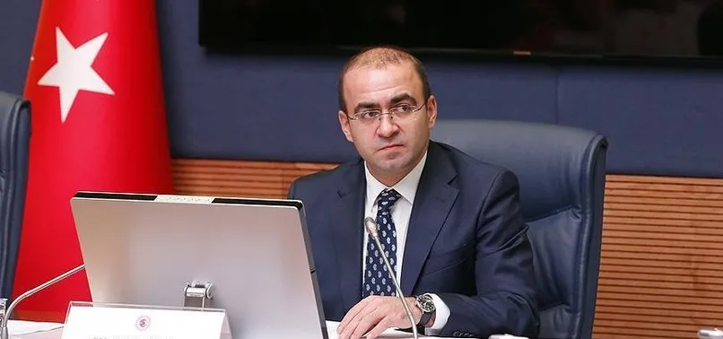 TÜRK HALKI BU KARARI UNUTMAYACAK VE AFFETMEYECEK