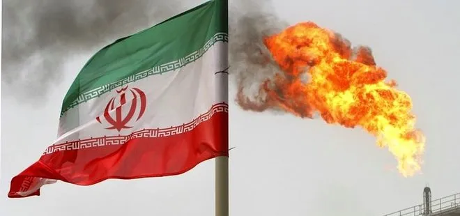 Son dakika: İran’da doğal gaz tesisinde yangın çıktı