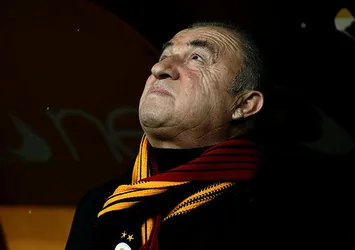 Fatih Terim Galatasaray ile anlaştı