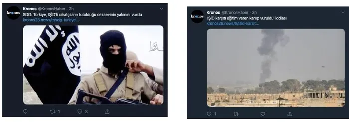FETÖ'cü teröristlerden sosyal medyada algı operasyonu! - 12