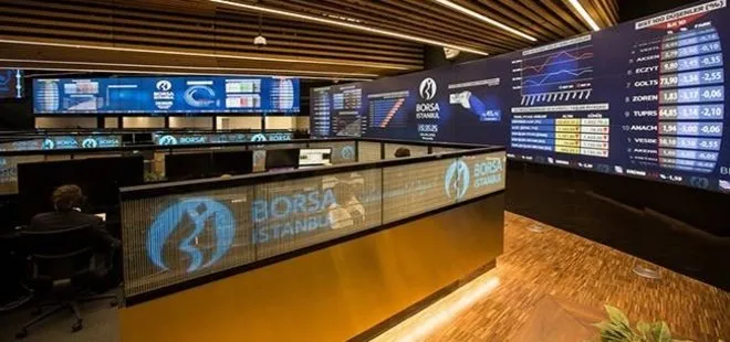 Borsa İstanbul, 111 bin puanı aştı! Nisan 2018’den bu yana en yüksek açılışını yaptı