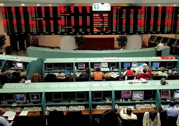 Borsa güne düşüşle başladı!