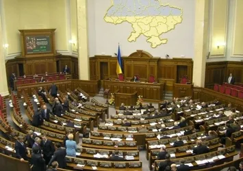 Ukrayna'da NATO üyeliği yasası onaylandı