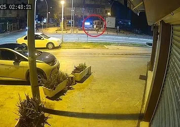 "Sigaram yok" dediği için öldürülmüştü! Sadece saniyeler önce... | Kamera görüntüleri ortaya çıktı