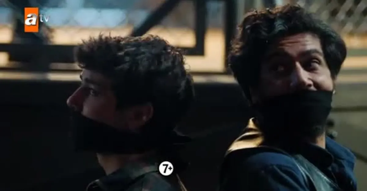 Yalnız Kurt 19. yeni bölüm fragmanı izle | Yalnız Kurt yeni bölüm fragmanı