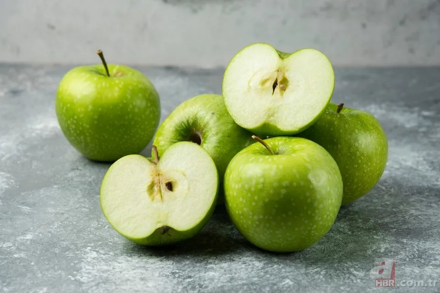 Böbrek sağlığınızı destekleyecek besinler listelendi! Sofranızdan eksik etmeyeceksiniz 4