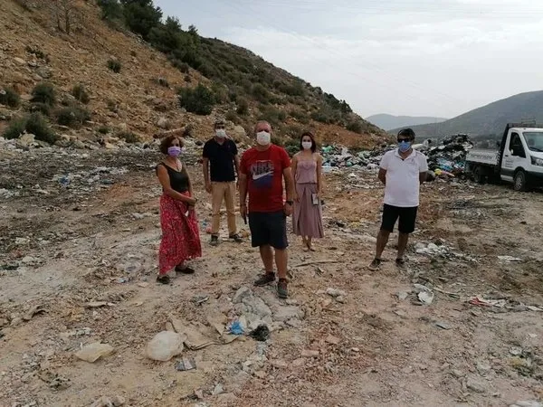 CHP’li Bodrum Belediyesi isyan ettirdi! Aylardır sonuçlanmadı