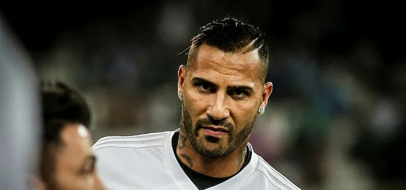 Quaresma'nın ailesi İstanbul'dan ayrıldı!