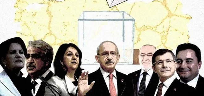 Meral Akşener’in derin üzüntüsü! İYİ Parti’de çıt yok