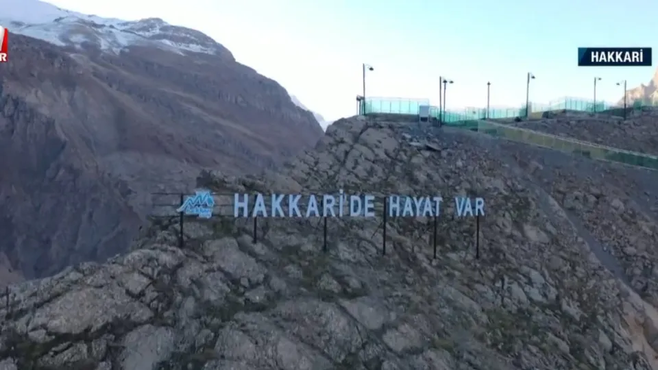 Doğu’daki büyük değişim A Haber’de