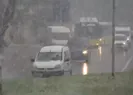 İstanbul için kar uyarısı!