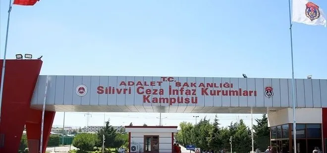 Adalet Bakanlığı Silivri Cezaevi’nin adının değişmesine karar verdi