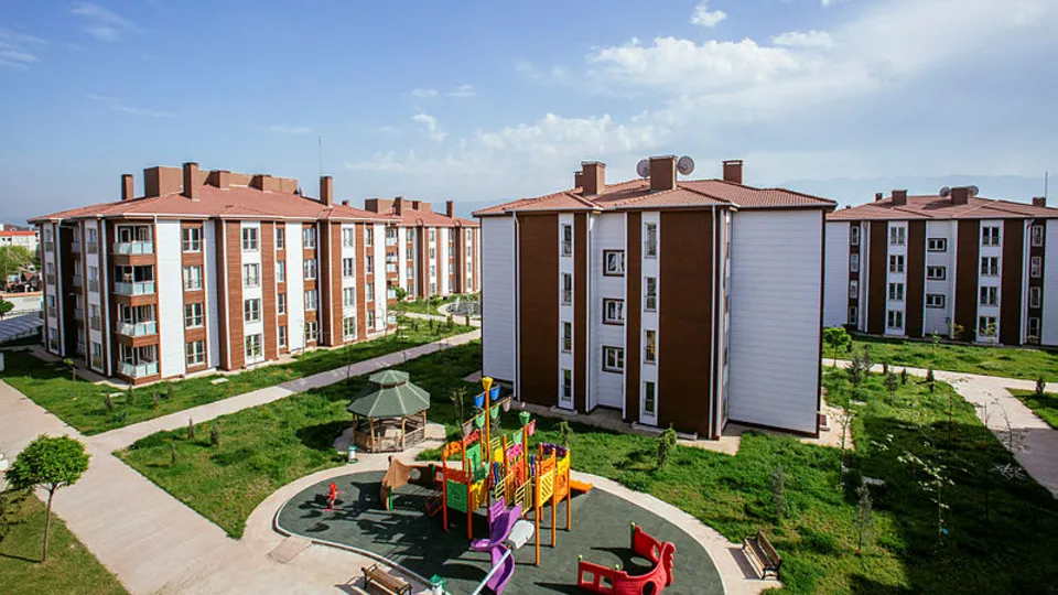 TOKİ'den binlerce kişiye ev müjdesi! TOKİ başvurusu nereye ve nasıl yapılır?