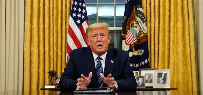 ABD Başkanı Trump’tan Ukrayna ve Rusya savaşına ilişkin açıklama: İki hafta içinde göreceğiz