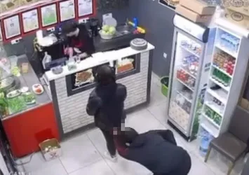 Çiğ köftecide taciz skandalı! Sapıktan pişkin savunma