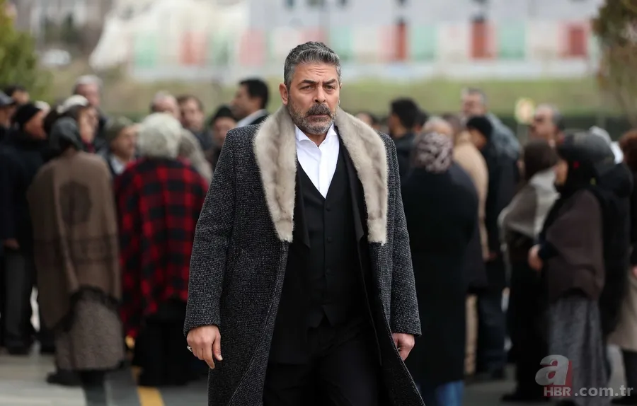 ATV’nin A.B.İ.’sinde sırlar açığa çıktı! Kritik hesaplaşma sahneleriyle ekranlara kilitledi 2