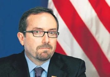 John Bass, PKK’ya çalışan ABD ajanını yıllarca korudu!