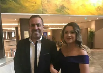 Haluk Levent'ten takipçisine büyük jest