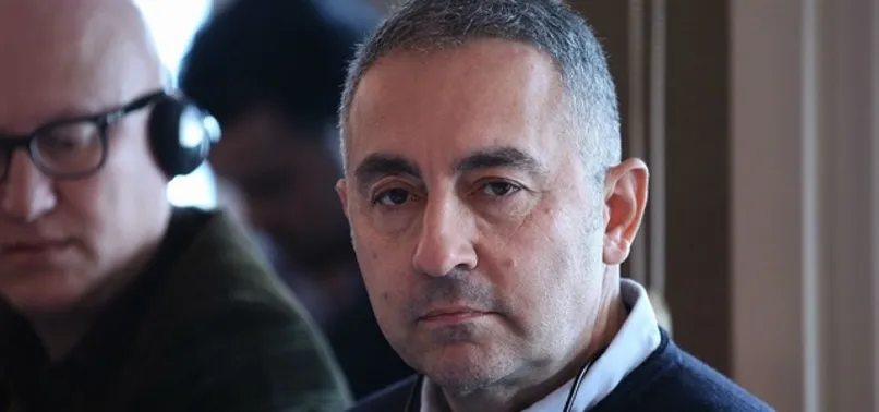 FETÖ'cü Ergun Babahan yurt dışına kaçtı!