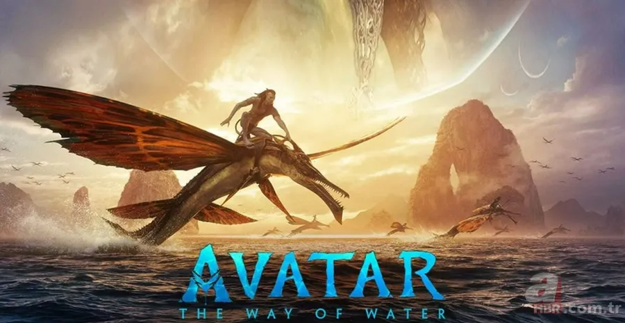 Avatar 2: Suyun Yolu Türkiye'ye geldi mi? Konusu ne? Oyuncu kadrosunda kimler var? Avatar 2 ne zaman vizyona girecek? 3