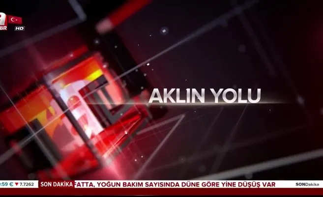 Aklın Yolu