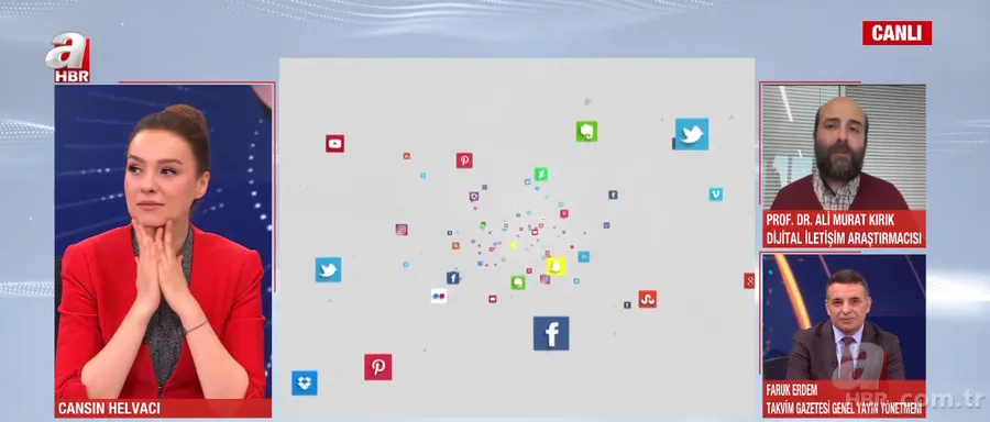 Dünya çapında internet kesilebilir uyarısı! Uzman isim A Haber'de "durum çok ciddi" deyip uyardı: Hayat durur 5