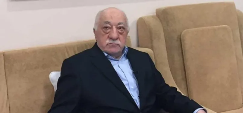 FETÖ'nün arşivi nerede?
