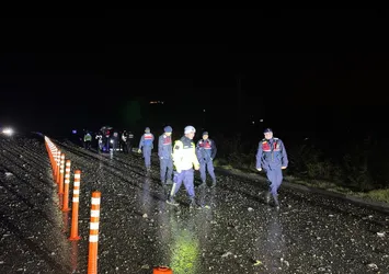 MSB'den "düşen F-16" açıklaması!