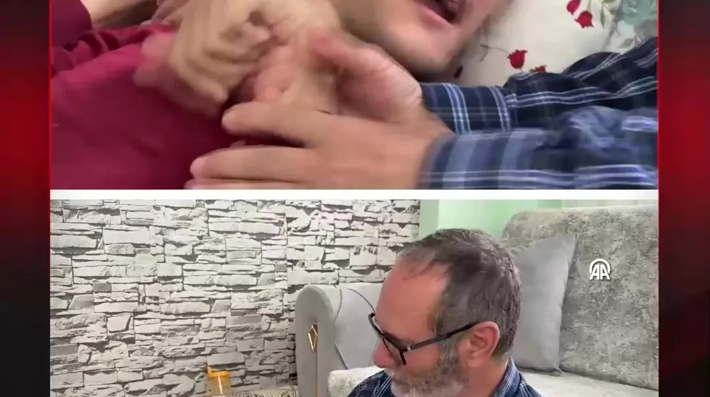 “ALLAH’IN HEDİYESİ NASIL İSYAN EDERİM”