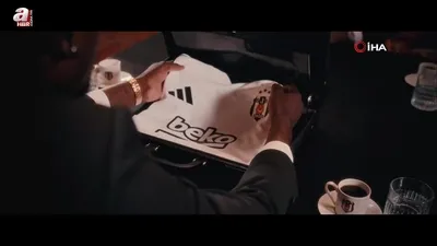 Tammy Abraham Beşiktaş’ta!