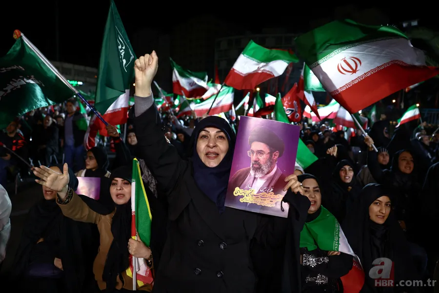 ABD basını ifşa etti! İsrail’in İran planı duvara çarptı: Büyük stratejik yanılgı 8