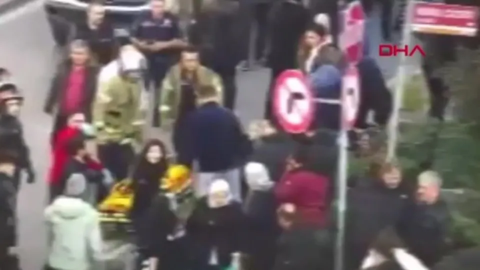 Feci kaza neden yaşandı?