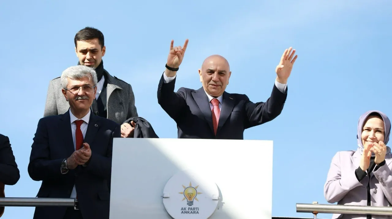 Altınok'tan zam müjdesi! Göreve gelir gelmez...
