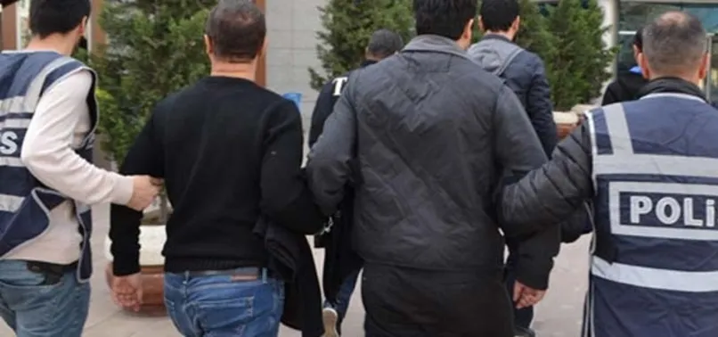 İstanbul merkezli 49 ilde FETÖ operasyonu! 223 astsubay hakkında gözaltı kararı