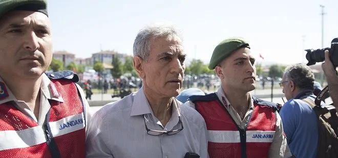 Akın Öztürk’ün emir astsubayı Mehmet Serdar Özdemirci’ye 15 yıla kadar hapis istemi