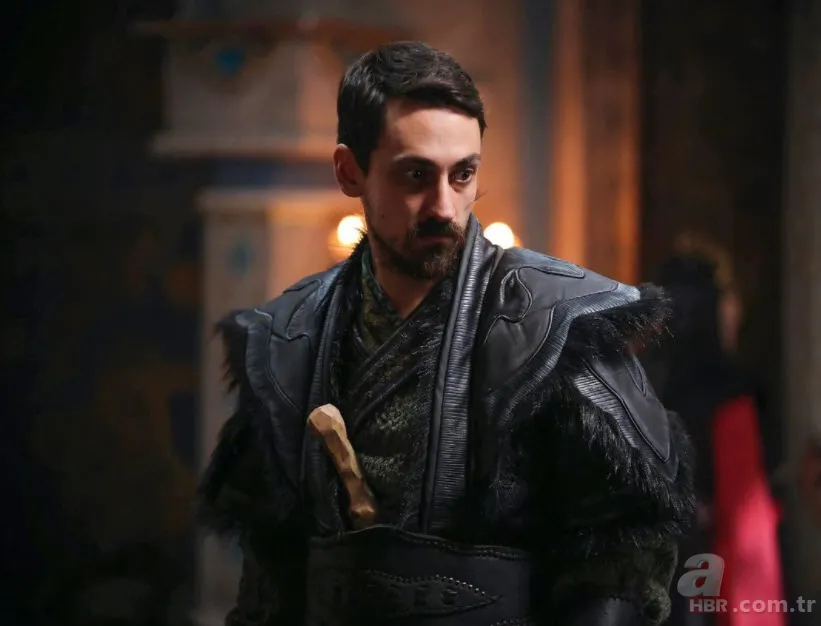 Bahar'ın Timur'u bakın nereli çıktı! Mehmet Yılmaz Ak'ın memleketi tahmin ettiğimiz gibi değil... 23