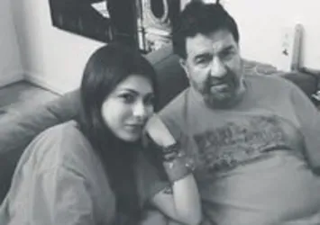 ‘Yel kayadan ancak toz alır’