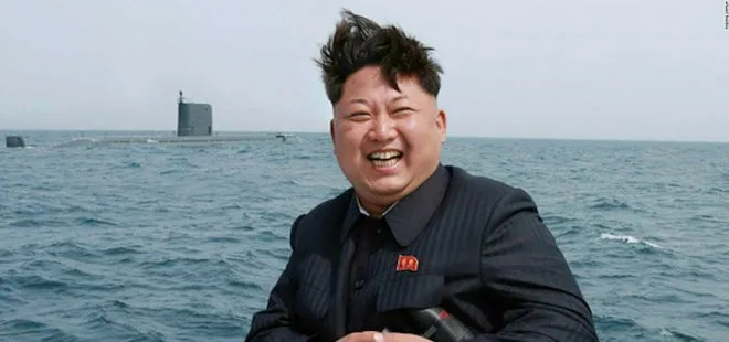 Kuzey Kore’nin ABD ile nükleer görüşmeye hazır olduğu açıklandı